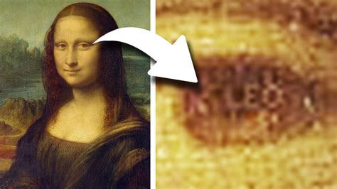 The Silent Curse: Uncovering the Secrets of the Mona Lisa